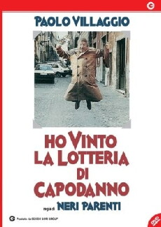 Ho vinto la lotteria di Capodanno (1989) - Stream Online