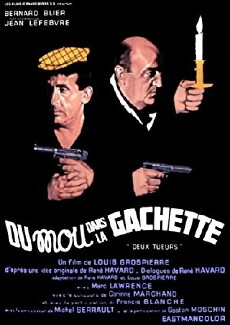 Nic und Co - Aufträge aller Art (1967) - Stream Online