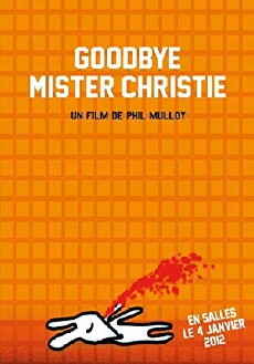 Goodbye Mr. Christie (2011) - Stream Online