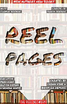 Reel Pages (2018) - Stream Online