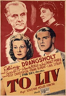 Two Lives (1946) - Stream Online