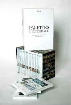 Palettes (1989) - Stream Online