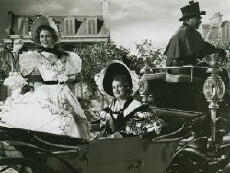 The Foxes of Harrow (1947) - Stream Online