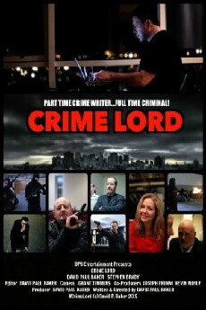 Crime Lord (2018) - Stream Online