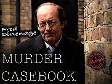 Fred Dinenage Murder Casebook (2011) - Stream Online