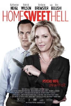 Home Sweet Hell (2015) - Stream Online