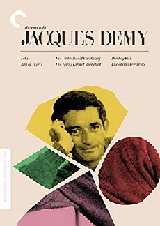 The Umbrellas of Cherbourg (1964) - Stream Online