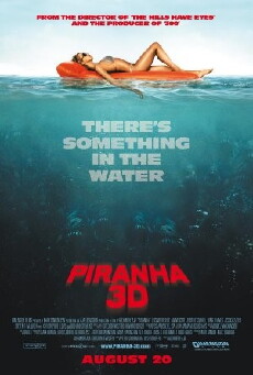 Piranha 3D (2010) - Stream Online