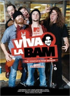 Viva la Bam (2003) - Stream Online