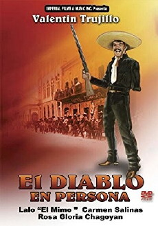 El diablo en persona (1973) - Stream Online