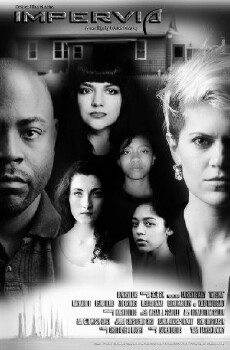 Impervia (2016) - Stream Online