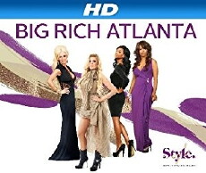 Big Rich Atlanta (2013) - Stream Online