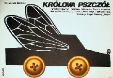 Królowa pszczól (1977) - Stream Online