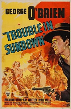 Trouble in Sundown (1939) - Stream Online