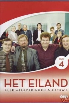 Het eiland (2004) - Stream Online