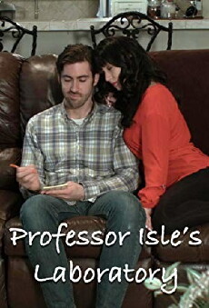 Professor Isle's Laboratory (2016) - Stream Online