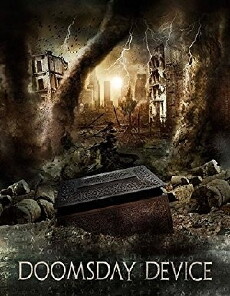 Pandora's Box (2017) - Stream Online