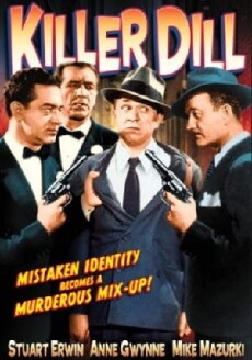 Killer Dill (1947) - Stream Online