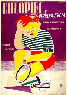 Malchik s okrainy (1948) - Stream Online