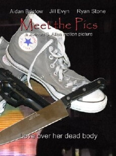 Meet the Pics (2011) - Stream Online