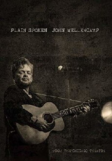 John Mellencamp: Plain Spoken Live from The Chicago Theatre (2018) - Stream Online