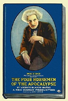 The Four Horsemen of the Apocalypse (1921) - Stream Online