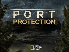 Port Protection (2015) - Stream Online