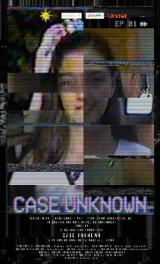 Case Unknown (2016) - Stream Online