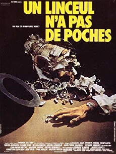 No Pockets in a Shroud (1974) - Stream Online