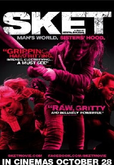 Sket (2011) - Stream Online