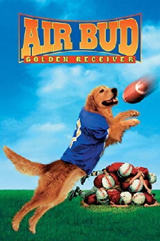 Air Bud: Golden Receiver (1998) - Stream Online