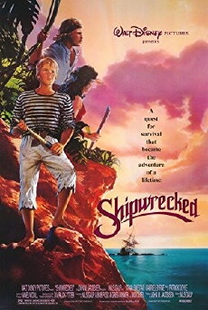 Shipwrecked (1990) - Stream Online