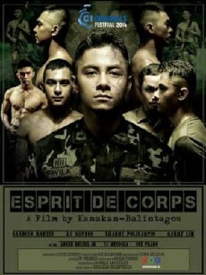 Esprit De Corps (2014) - Stream Online