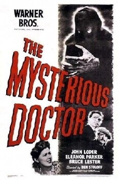 The Mysterious Doctor (1943) - Stream Online