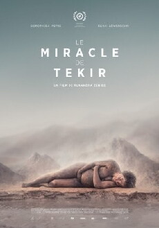The Miracle of Tekir (2015) - Stream Online