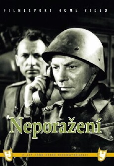 The Unconquered (1956) - Stream Online