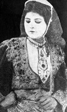 Maria Pentagiotissa (1927) - Stream Online