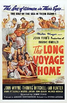 The Long Voyage Home (1940) - Stream Online
