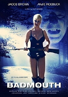 Badmouth (2011) - Stream Online