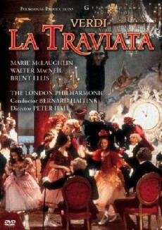 La traviata (1987) - Stream Online