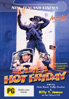 Came a Hot Friday (1985) - Stream Online
