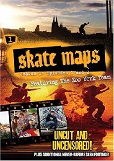 Skate Maps (2003) - Stream Online