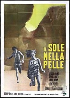 Summer Affair (1971) - Stream Online