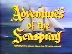 Die Abenteuer der Seaspray (1965) - Stream Online