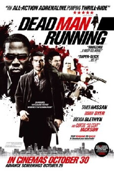 Dead Man Running (2009) - Stream Online