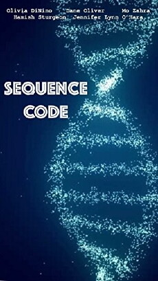 Sequence Code (2019) - Stream Online