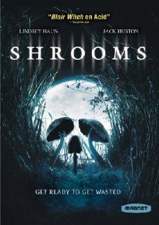 Shrooms (2007) - Stream Online