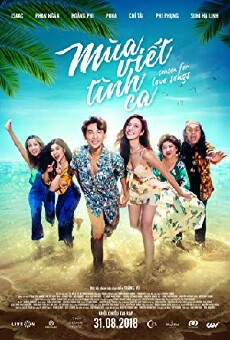 Isaac: Mua viet tinh ca - Season of Love (2018) - Stream Online