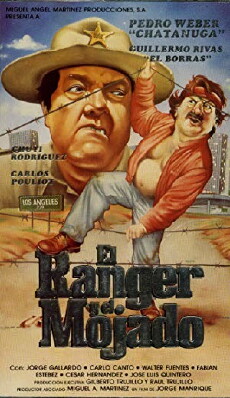 El Ranger y el mojado (1991) - Stream Online