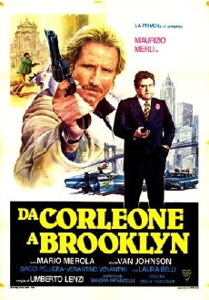 Von Corleone nach Brooklyn (1979) - Stream Online